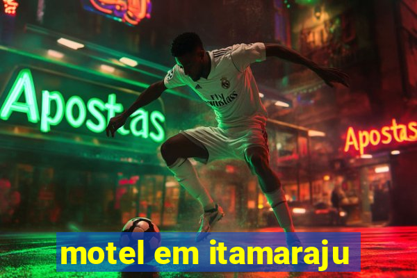 motel em itamaraju